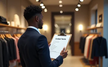 Rédaction des clauses d’un jeu concours en boutique : erreurs à éviter