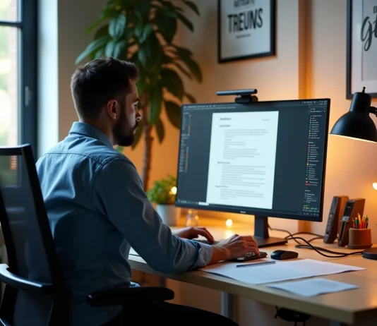 Comment optimiser votre CV de designer pour séduire Pole Emploi : astuces et conseils