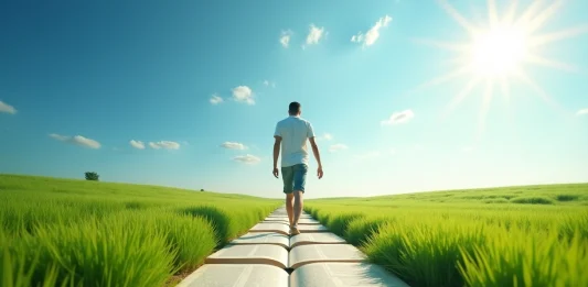 Créer son chemin vers le succès : une approche unique de l’exemple de projet professionnel personnalisé