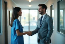 Réussir à décrocher un CDI dans la fonction publique hospitalière