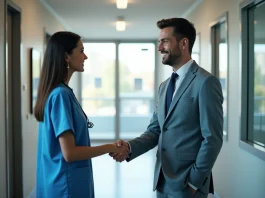 Comment obtenir un CDI dans la fonction publique hospitalière : étapes et conseils