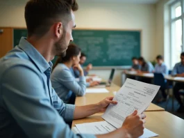 Enseignement et fiche de paie : guide complet pour les enseignants