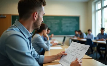 Enseignement et fiche de paie : guide complet pour les enseignants