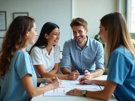 Quelle est la durée des études de kinésithérapie en Espagne ?