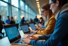 L’université d’Angers ENT : révolution numérique au sein du campus