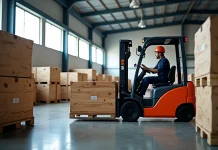 L’importance cruciale de la palette euro pour une chaîne d’approvisionnement efficiente