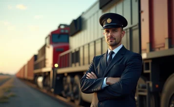 Pourquoi devenir wagoniste ? Salaire, formation et perspectives d’évolution