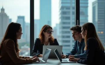 Meilleur domaine pour se lancer en 2025 : tendances et opportunités à ne pas manquer