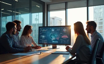 Comment l’IA transforme la prise de décision produit