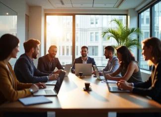 Les formations indispensables pour réussir la création de son entreprise