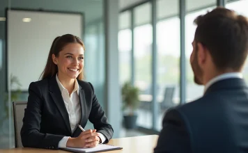 Questions à poser lors d’un entretien : préparez-vous efficacement !