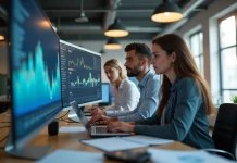 Réussir dans la banque : formations clés pour des métiers en pleine évolution