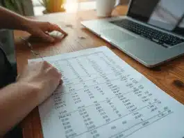 Optimiser vos travaux grâce au tableau de conversion litre en mètre cube