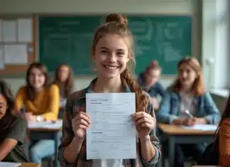 À quel âge on passe le bac : informations officielles