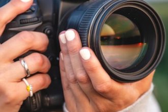 Photographie professionnelle : le rôle d’une école dans votre développement