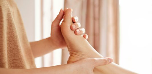 Réflexologie et santé : l'importance d'une formation solide