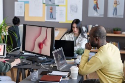 Se former aux métiers du design et de l’animation : un choix gagnant pour votre futur