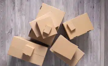 Le rôle de l’automatisation dans le processus d’emballage avec le CVP Impack cartons d'emballage