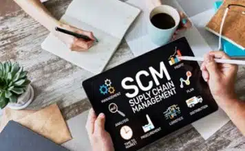 Qu’est-ce que la Supply Chain Management (SCM) en logistique ?