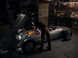 Comment travailler dans un garage ? Comment travailler dans un garage ?