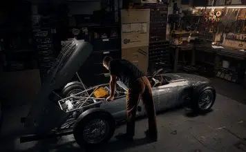 Comment travailler dans un garage ? Comment travailler dans un garage ?